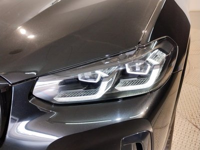 صورة مصغرة 14 لـ 2023 BMW X3