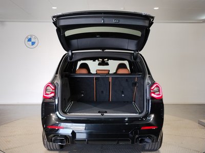 صورة مصغرة 27 لـ 2023 BMW X3