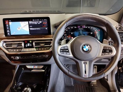 صورة مصغرة 43 لـ 2023 BMW X3