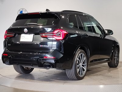 2023 BMW X3 — фото 9