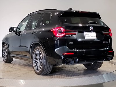 2023 BMW X3 — фото 7