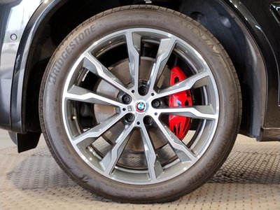 صورة مصغرة 22 لـ 2023 BMW X3