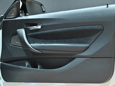 2021 BMW M2 COMPETITION 缩略图 52