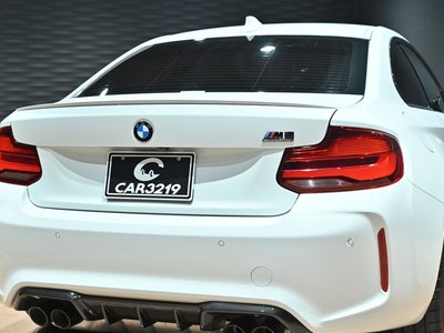 2021 BMW M2 COMPETITION 缩略图 31