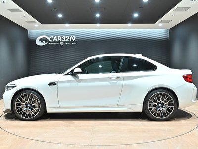 2021 BMW M2 COMPETITION 缩略图 11