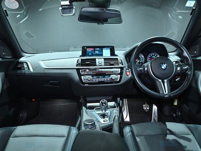2021 BMW M2 COMPETITION 缩略图 21