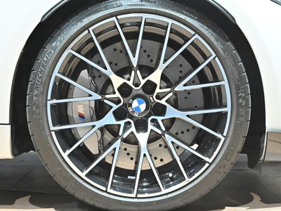 BMW M2 COMPETITION - 4