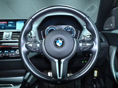 2021 BMW M2 COMPETITION 缩略图 39