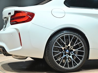 2021 BMW M2 COMPETITION 缩略图 26
