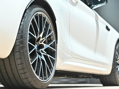 2021 BMW M2 COMPETITION 缩略图 18