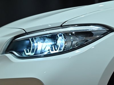 2021 BMW M2 COMPETITION 缩略图 27