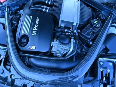 2021 BMW M2 COMPETITION 缩略图 56