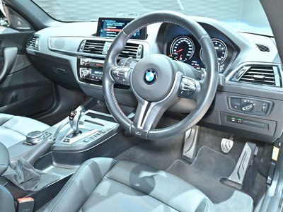 2021 BMW M2 COMPETITION 缩略图 37