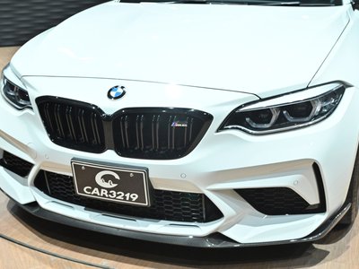 2021 BMW M2 COMPETITION 缩略图 30