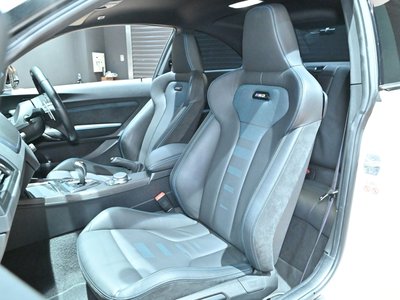 2021 BMW M2 COMPETITION 缩略图 19