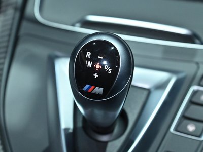 2021 BMW M2 COMPETITION 缩略图 44