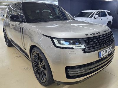 صورة 5 لـ 2024 LAND Rover RANGE ROVER