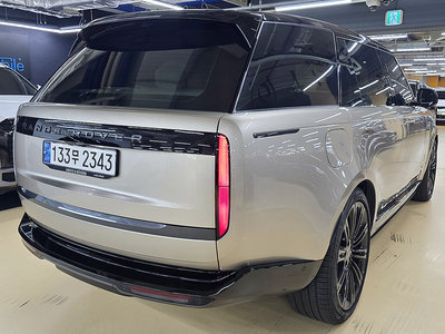 صورة 2 لـ 2024 LAND Rover RANGE ROVER