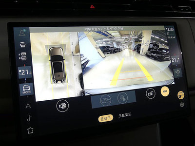 صورة مصغرة 12 لـ 2024 LAND Rover RANGE ROVER