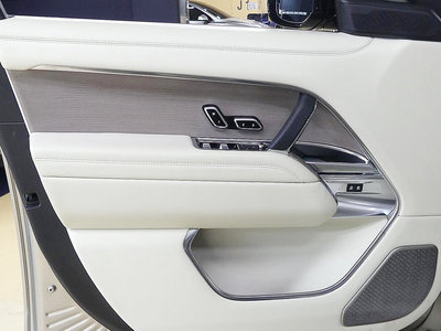 صورة مصغرة 15 لـ 2024 LAND Rover RANGE ROVER