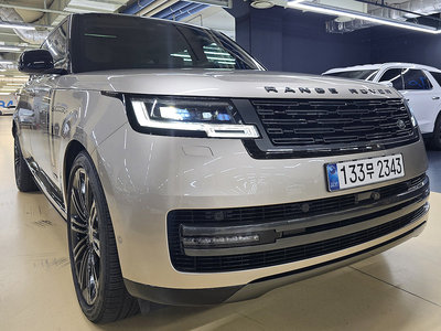 صورة 1 لـ 2024 LAND Rover RANGE ROVER