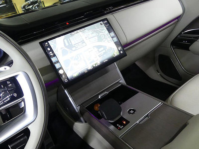 صورة مصغرة 11 لـ 2024 LAND Rover RANGE ROVER