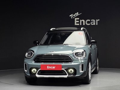 MINI COUNTRYMAN - 2