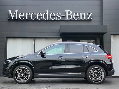 MERCEDES-BENZ EQA - 3