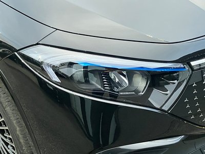 MERCEDES-BENZ EQA - 6