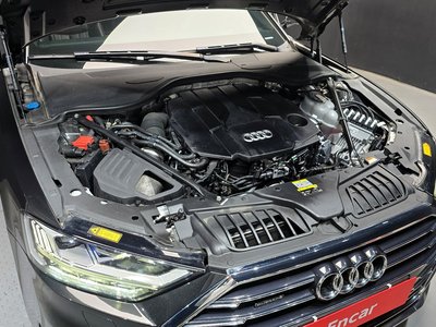 AUDI A8 - 7