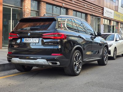 BMW X5 - 5