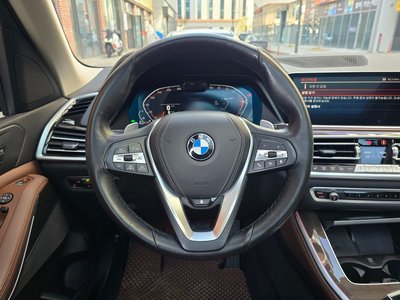صورة مصغرة 14 لـ 2022 BMW X5