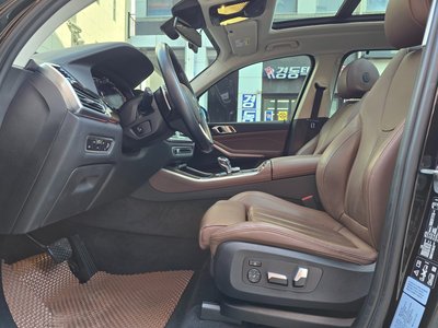 صورة مصغرة 11 لـ 2022 BMW X5