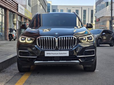 BMW X5 - 2