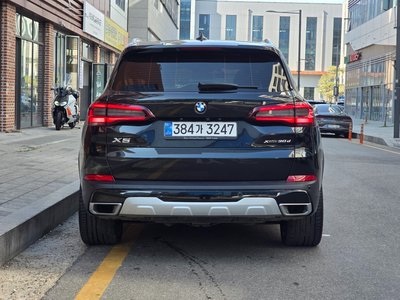 BMW X5 - 3