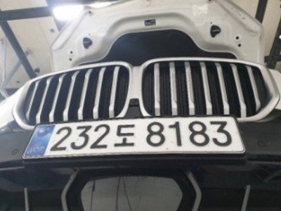 BMW X5 - 2
