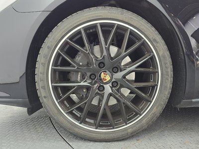 PORSCHE PANAMERA - 6