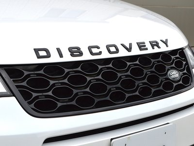2025 LAND Rover DISCOVERY SPORT 照片 8