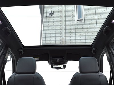 2025 LAND Rover DISCOVERY SPORT 照片 10