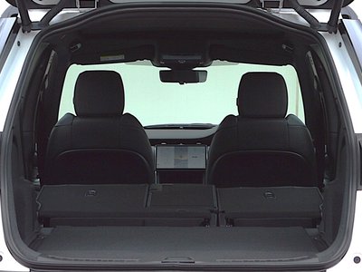 2025 LAND Rover DISCOVERY SPORT — миниатюра 45