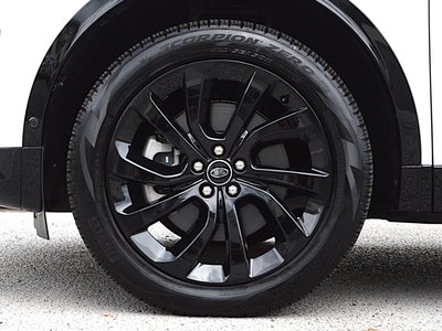 2025 LAND Rover DISCOVERY SPORT — миниатюра 19
