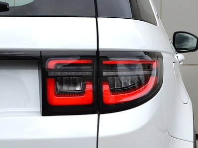 2025 LAND Rover DISCOVERY SPORT — миниатюра 18