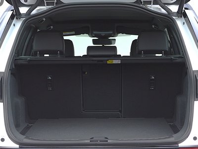 2025 LAND Rover DISCOVERY SPORT — миниатюра 44