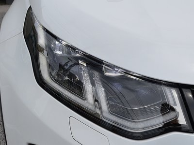 2025 LAND Rover DISCOVERY SPORT — миниатюра 17