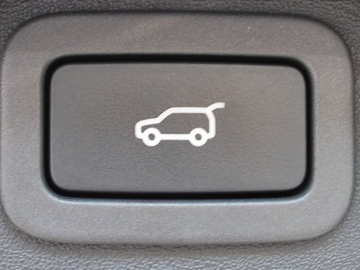 2025 LAND Rover DISCOVERY SPORT — миниатюра 41