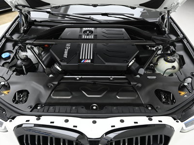 BMW X4 M - 7