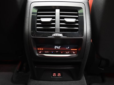 2025 BMW X4 M 缩略图 16
