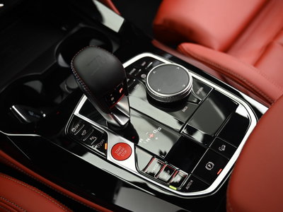 BMW X4 M - 9