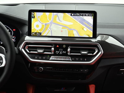 2025 BMW X4 M 缩略图 14