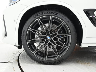 BMW X4 M - 6